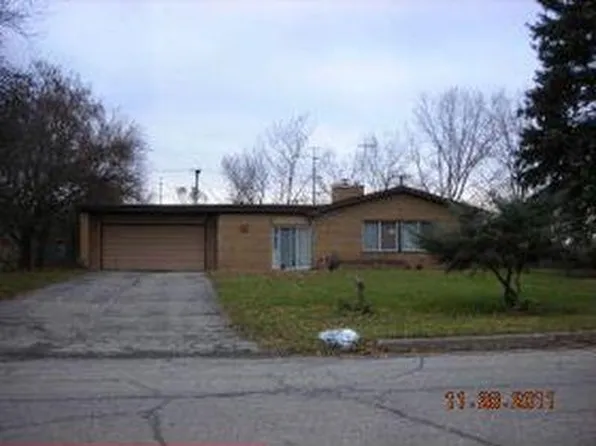 271 Bloomfield Blvd, Bloomfield Hills, MI 48302