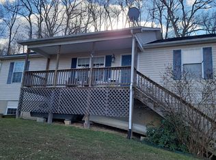 427 Vesey Dr, Front Royal, VA 22630