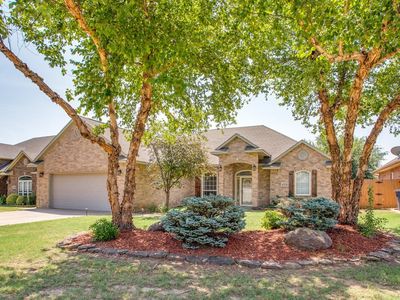 4705 Elk Run, Enid, OK, 73703