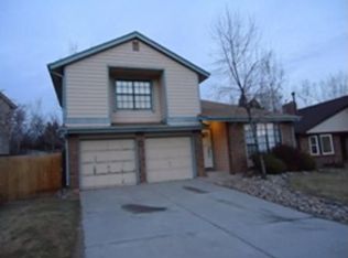 11393 San Juan Range Rd, Littleton, CO 80127