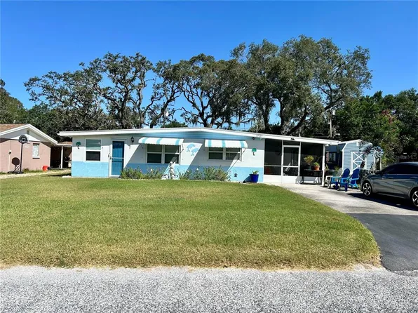 4707 Alma St, New Port Richey, FL 34652