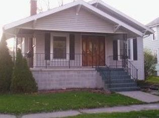 155 Kenmore Ave, Marion, OH