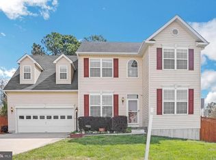 21524 Wilcutt St, Lexington Park, MD 20653