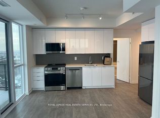 225 Malta Ave #1703, Brampton, ON