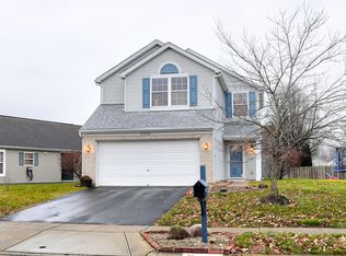 6268 Bysenwood Dr, Canal Winchester, OH