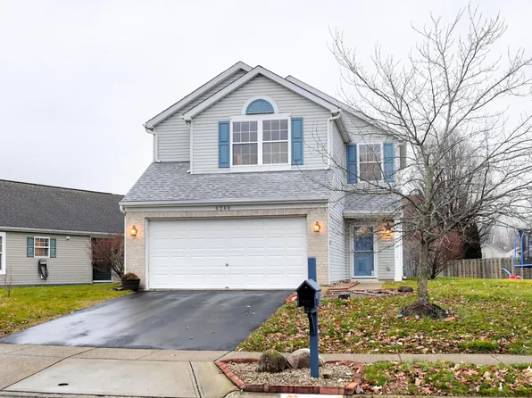 6268 Bysenwood Dr, Canal Winchester, OH 43110