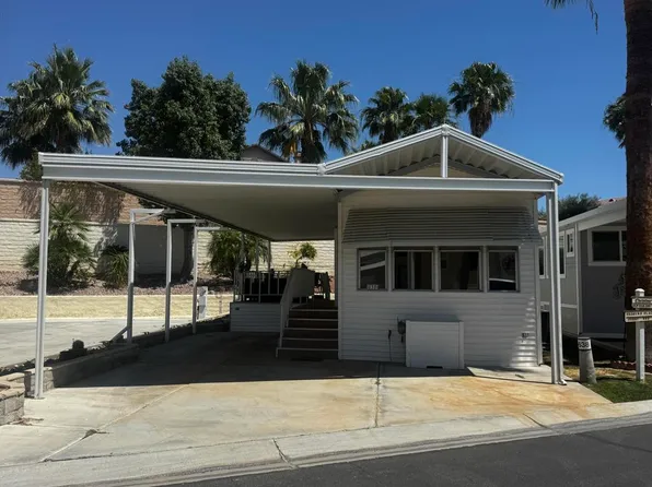84136 Avenue 44 Space 638, Indio, CA 92203