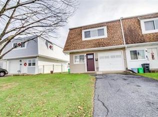 2116 E Cedar St, Allentown, PA 18109