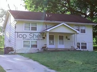 2435 SE 6th St, Des Moines, IA 50315