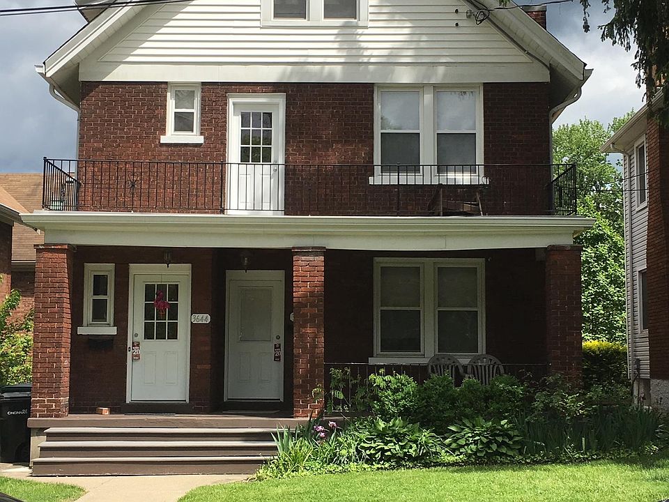 1st image of 3642 Columbus Ave #1