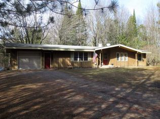 4628 N Shore Dr, Rhinelander, WI 54501