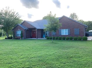 128 Temple Dr, Vinita, OK 74301