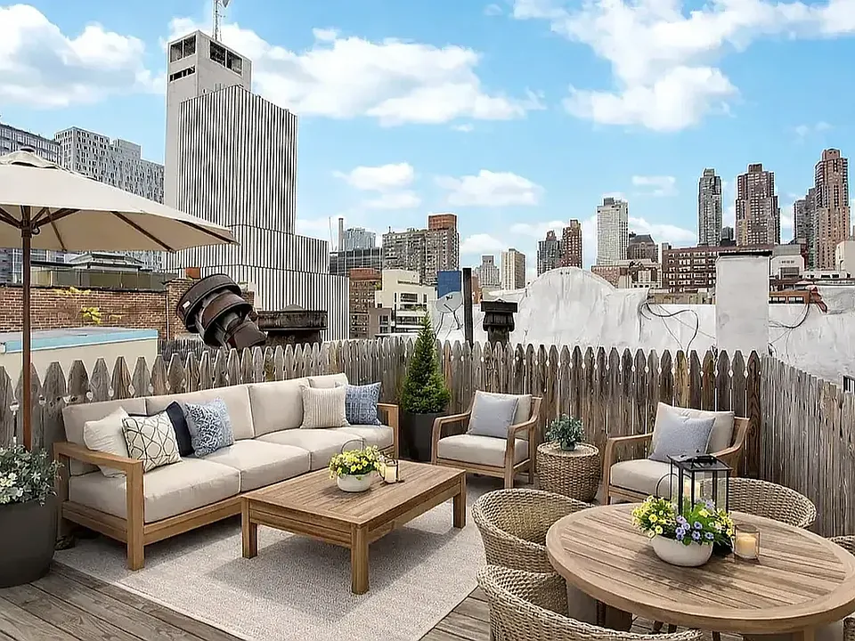 40 Avenue B #12