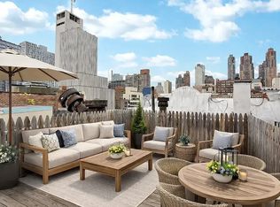 40 Avenue B #12, New York, NY 10009