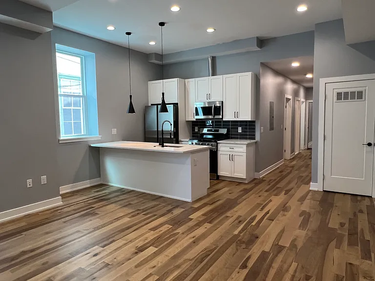 3517 Hamilton St #A — Photo 2