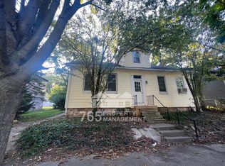 515 S 15th St #3, Lafayette, IN 47905