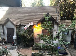 25016 Crest Forest Dr, Crestline, CA 92325