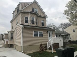 1128 Woodruff Ave, Hillside, NJ 07205