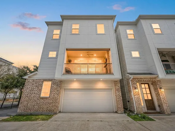 1515 Weber St Unit A, Houston, TX 77007