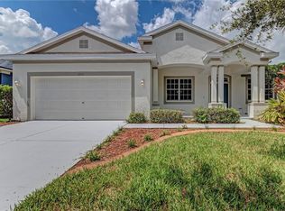 11715 Holly Creek Dr, Riverview, FL 33569
