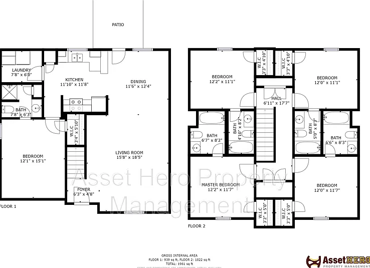 2830 Horseback Dr — Photo 17