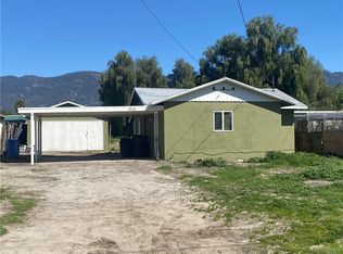 2436 W 3rd Ave, San Bernardino, CA 92407