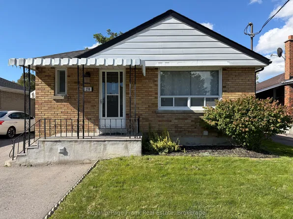 278 Lasalle Ave, Oshawa, ON