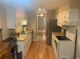 4400 S Poplar St UNIT 201, Casper, WY 82601