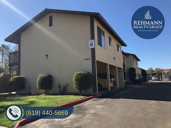 3rd image of 1028 S Magnolia Ave #11540390