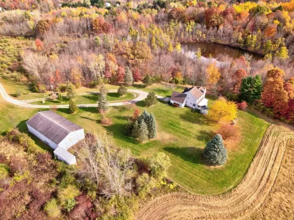 3185 Murphy Lake Rd, Millington, MI 48746