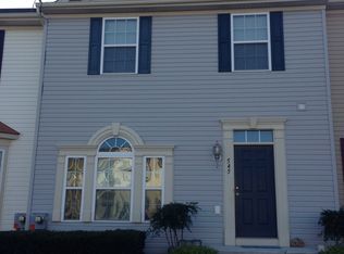 545 Sequoia Dr, Smyrna, DE 19977