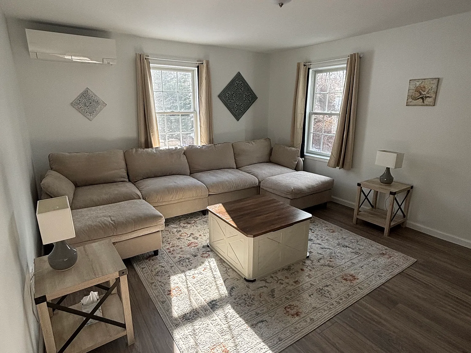 2 bed, 1.5 bath, 1080 sqft, $3,100 — Photo 4