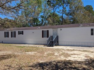 11091 NE 101st Ct, Archer, FL 32618