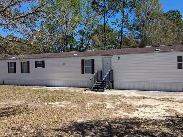 11091 NE 101st Ct, Archer, FL 32618