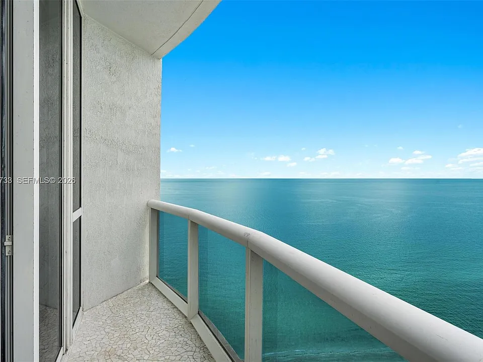 16001 Collins Ave #2406