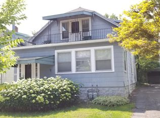 144 W Winspear Ave LOWR #, Buffalo, NY 14214