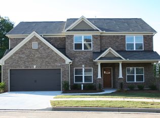 2501 Wevok Way, Grayson, GA 30017
