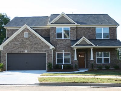 2501 Wevok Way, Grayson, GA, 30017