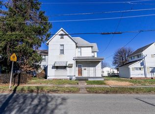 20 W Craig St, Uniontown, PA