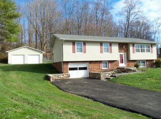 150 Ramey Rd, Bristol, TN 37620
