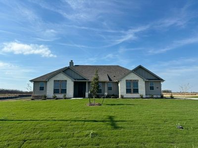 1200 County Road 200 Cir, Valley View, TX, 76272