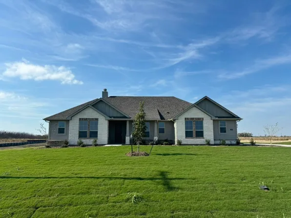 1200 County Road 200 Cir, Valley View, TX 76272