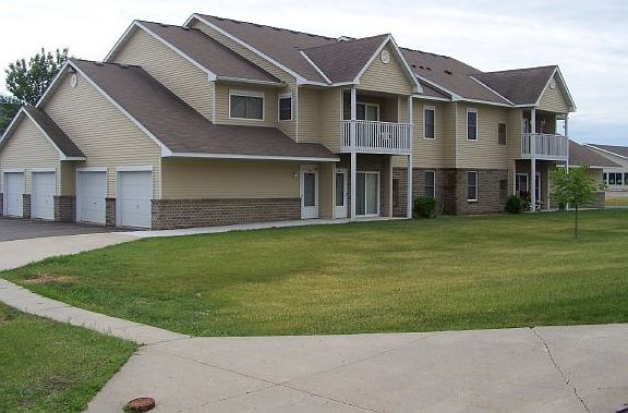 Private Balcony & Yard