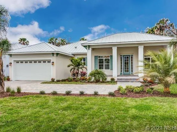 1500 Saxon Dr, New Smyrna Beach, FL 32169