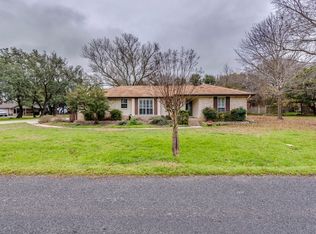 610 Del Prado Ln, Georgetown, TX 78628