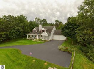 117 Spring Hill Rd, Traverse City, MI 49696