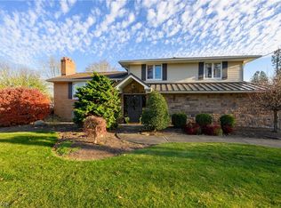 5304 Sibila Rd NW, Canton, OH 44718