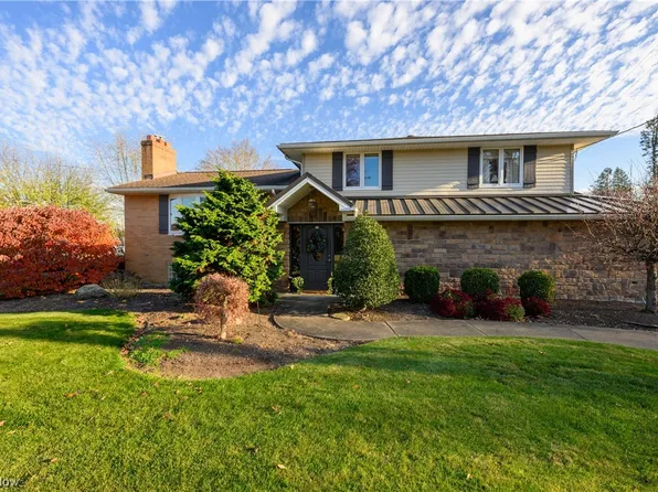 5304 Sibila Rd NW, Canton, OH 44718