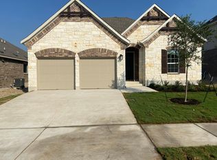 2229 Base Burner Path, Georgetown, TX 78628