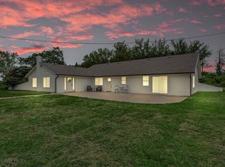 5604 Clark Rd, Meriden, KS 66512